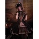Fantastic Wind Dependent Girl Blouses, Petticoat and JSK(Reservation/Full Payment Without Shipping)